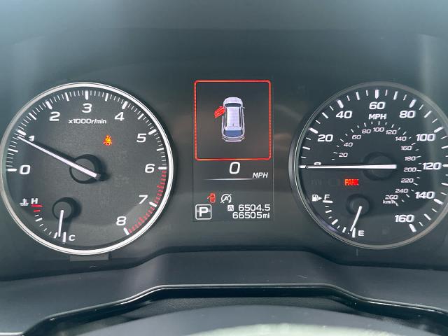 2020 Subaru Outback Vehicle Photo in DALLAS, TX 75209