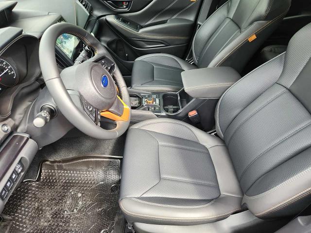 2025 Subaru Forester Vehicle Photo in DALLAS, TX 75209