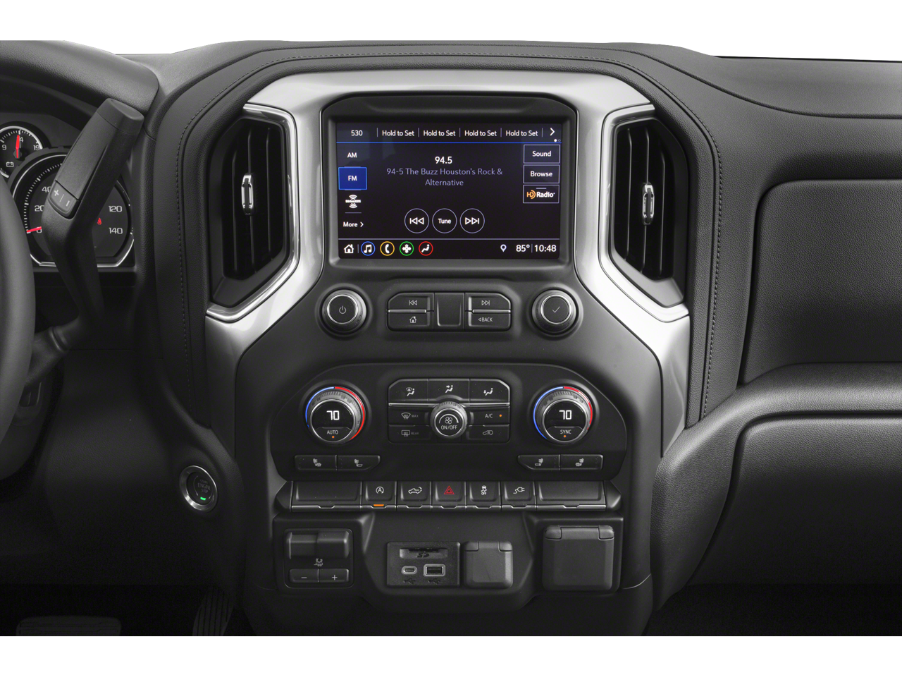 2021 Chevrolet Silverado 1500 Vehicle Photo in San Antonio, TX 78230