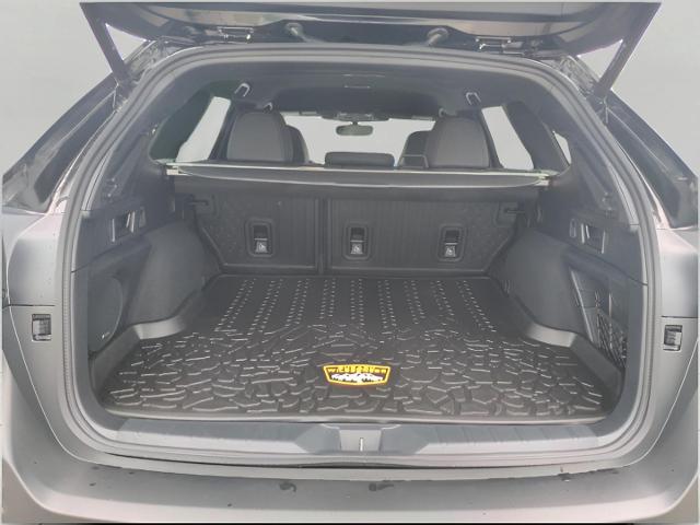 2025 Subaru Outback Vehicle Photo in Green Bay, WI 54304