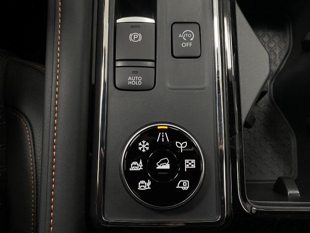 2025 Nissan Pathfinder Vehicle Photo in Appleton, WI 54913