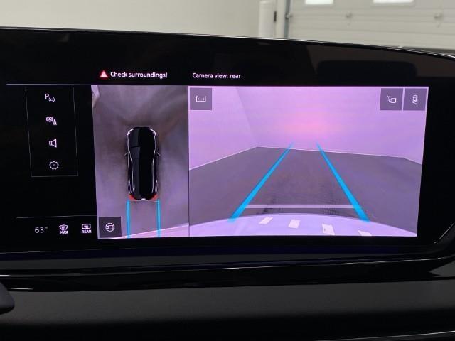 2025 Audi A5 Vehicle Photo in Appleton, WI 54913