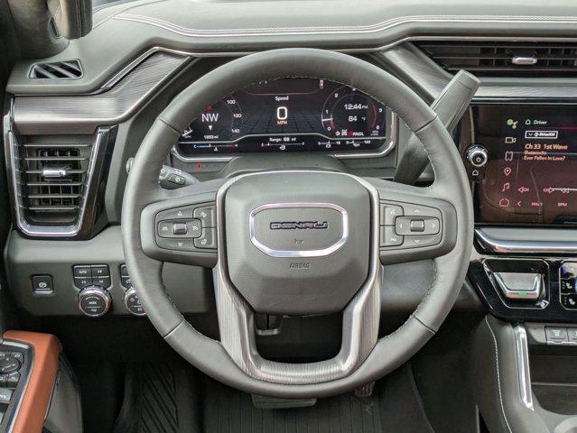 2025 GMC Sierra 2500 HD Vehicle Photo in SELMA, TX 78154-1459