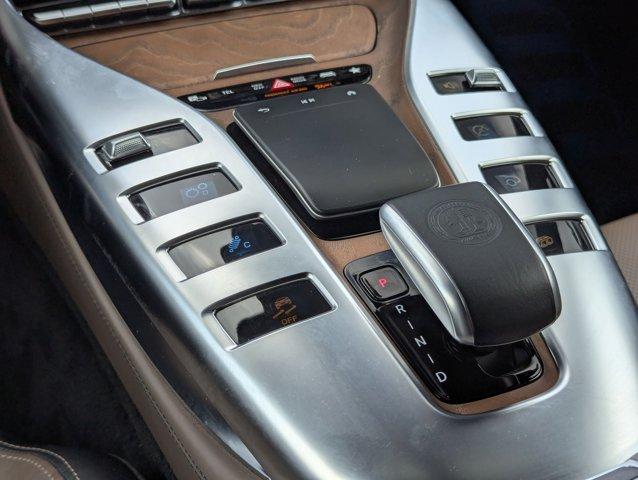 2021 Mercedes-Benz AMG GT Vehicle Photo in San Antonio, TX 78230