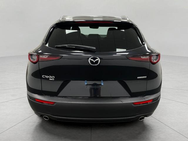 2024 Mazda CX-30 Vehicle Photo in Appleton, WI 54913