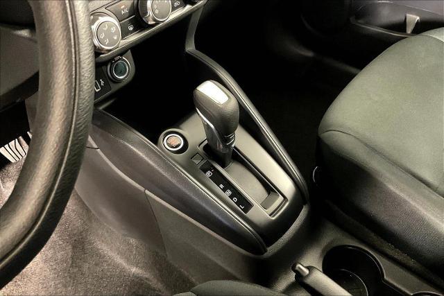 2024 Nissan Kicks Vehicle Photo in Tulsa, OK 74129