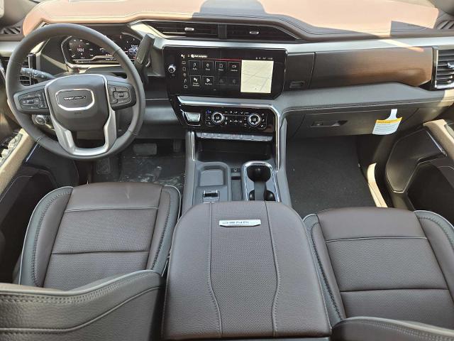 2025 GMC Sierra 2500 HD Vehicle Photo in DALLAS, TX 75209-3016