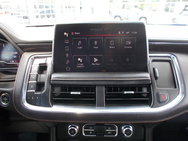 2024 GMC Yukon XL Vehicle Photo in LOWELL, MA 01852-4336