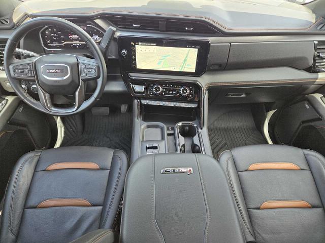2024 GMC Sierra 2500 HD Vehicle Photo in DENTON, TX 76210-9321
