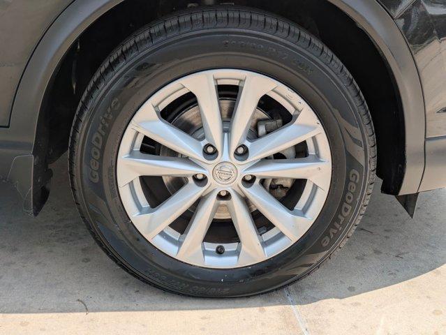2018 Nissan Rogue Sport Vehicle Photo in San Antonio, TX 78209