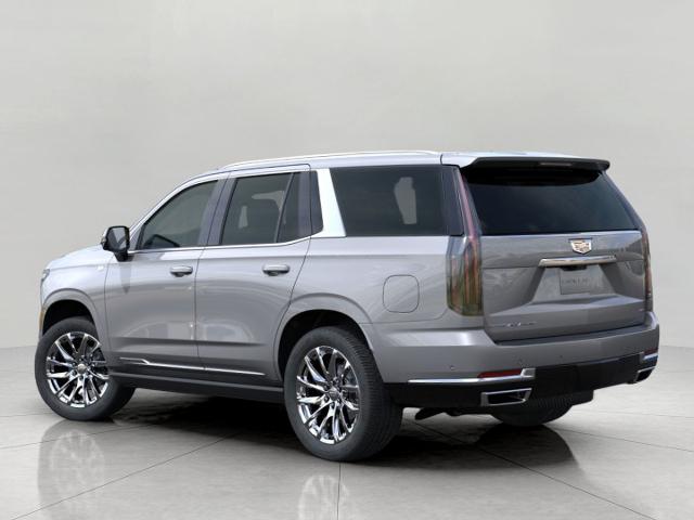 2025 Cadillac Escalade Vehicle Photo in NEENAH, WI 54956-2243