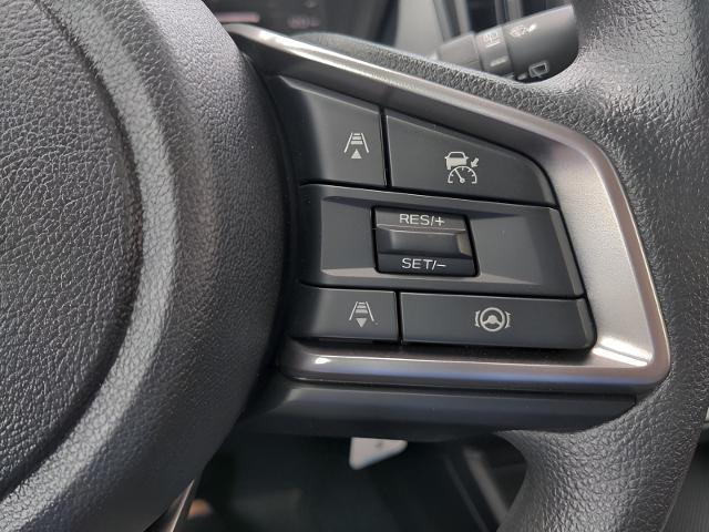 2025 Subaru Impreza Vehicle Photo in Green Bay, WI 54304
