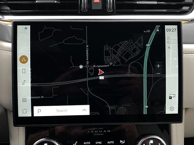 2025 Jaguar F-Pace Vehicle Photo in Appleton, WI 54913