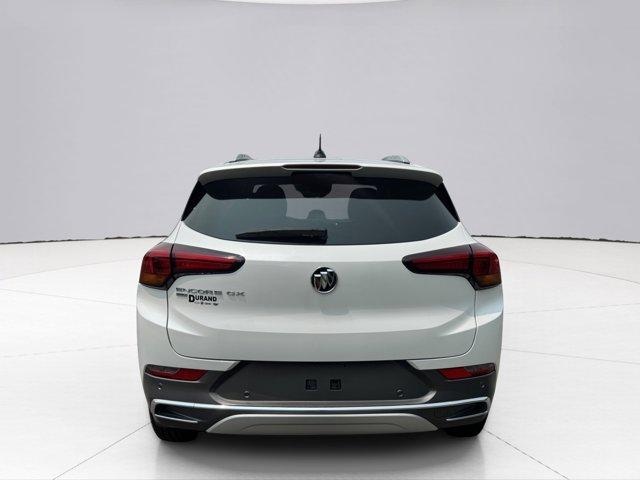 2022 Buick Encore GX Vehicle Photo in LEOMINSTER, MA 01453-2952