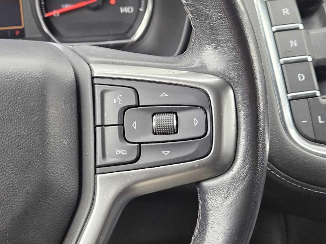2021 Chevrolet Suburban Vehicle Photo in Fort Worth, TX 76132