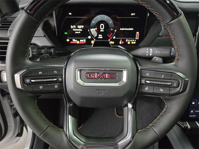 2025 GMC Acadia Vehicle Photo in PRESCOTT, AZ 86305-3700