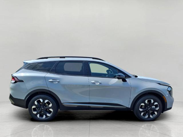2023 Kia Sportage Vehicle Photo in Oshkosh, WI 54904