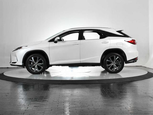 2021 Lexus RX 350 Vehicle Photo in DALLAS, TX 75235