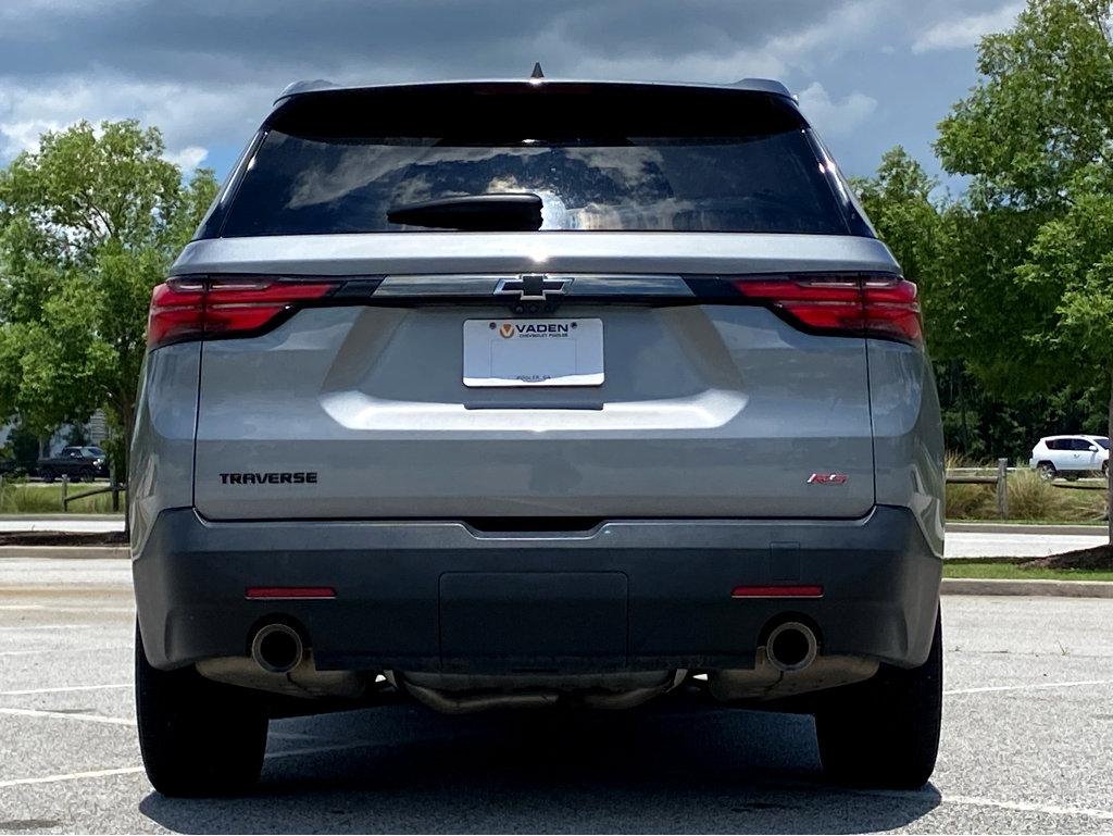 2023 Chevrolet Traverse Vehicle Photo in POOLER, GA 31322-3252