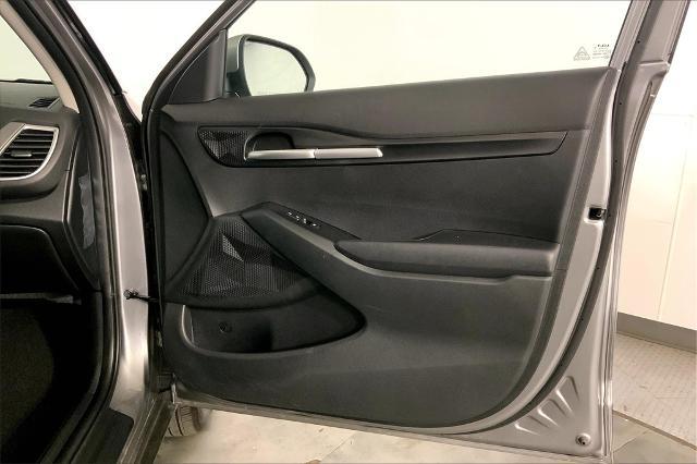 2024 Kia Seltos Vehicle Photo in Lees Summit, MO 64086