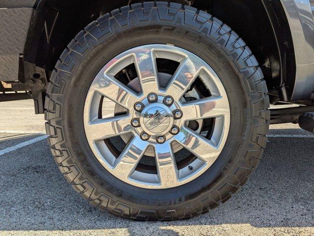2017 Ram 2500 Vehicle Photo in San Antonio, TX 78230