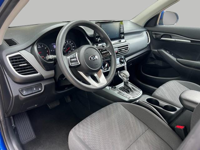 2021 Kia Seltos Vehicle Photo in Appleton, WI 54914