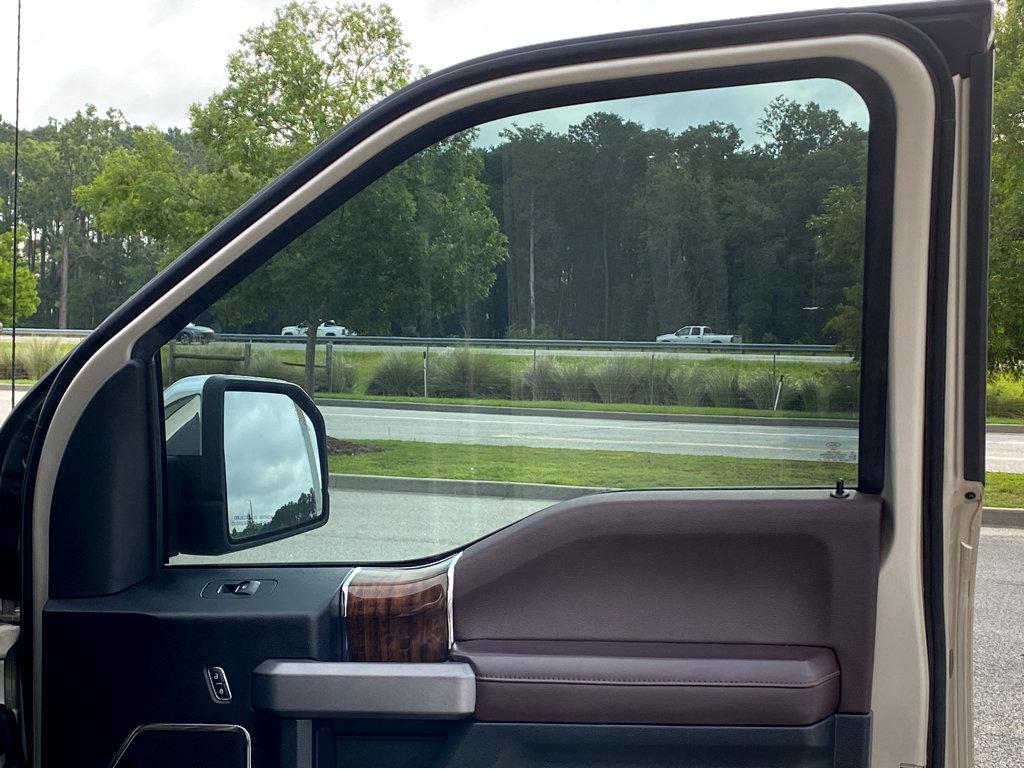 2017 Ford F-150 Vehicle Photo in POOLER, GA 31322-3252