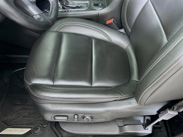 2023 Chevrolet Traverse Vehicle Photo in Doylsetown, PA 18901