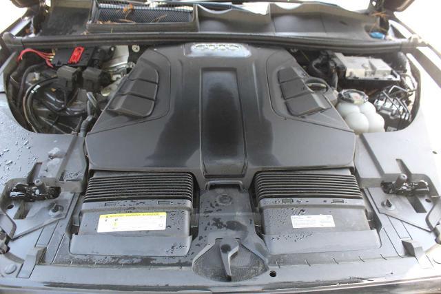 2019 Audi Q7 Vehicle Photo in HOUSTON, TX 77090