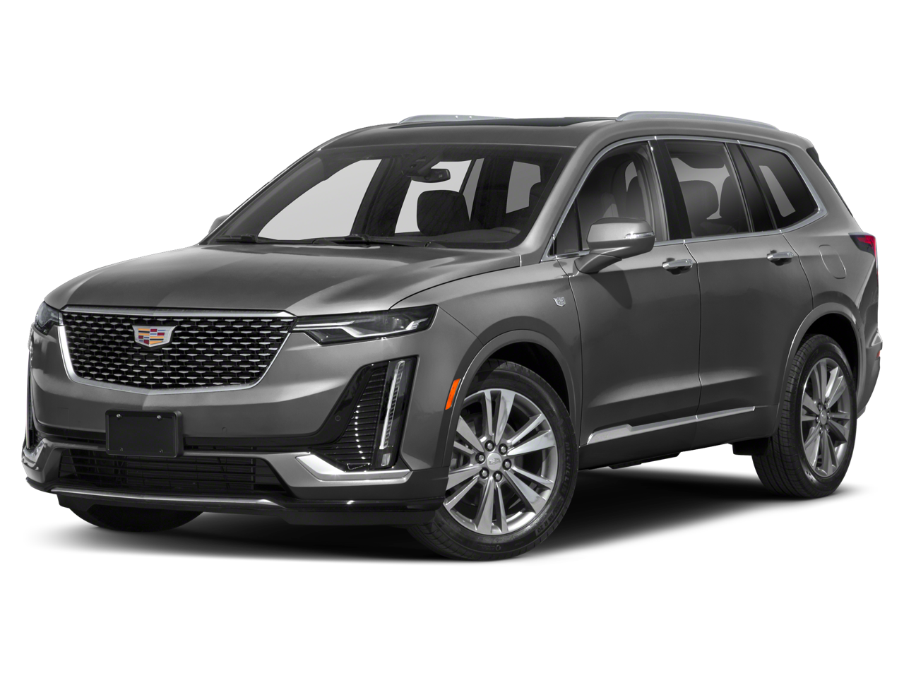 2022 Cadillac XT6 Vehicle Photo in SMITHTOWN, NY 11787-5023
