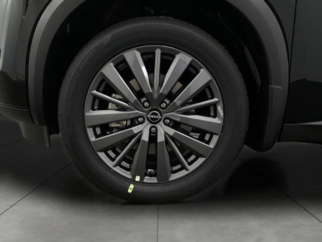 2025 Nissan Pathfinder Vehicle Photo in Appleton, WI 54913