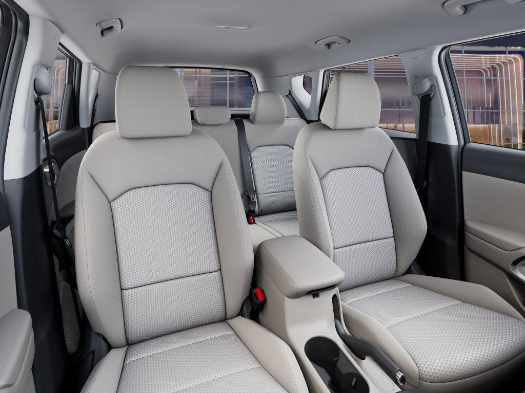 2025 Kia Soul Vehicle Photo in Belle Vernon, PA 15012
