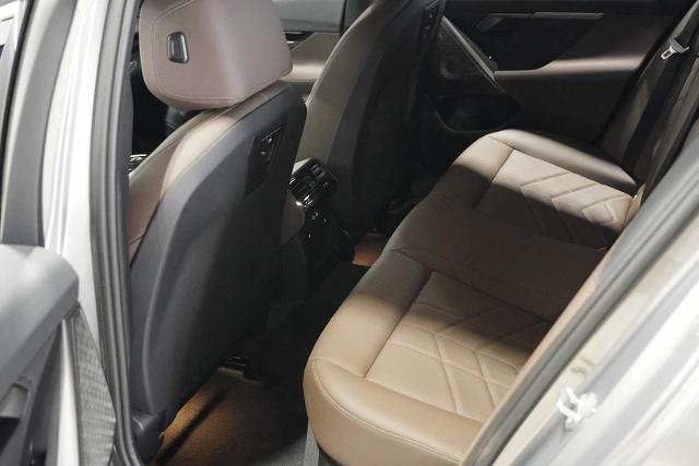 2024 BMW 530i xDrive Vehicle Photo in GRAPEVINE, TX 76051