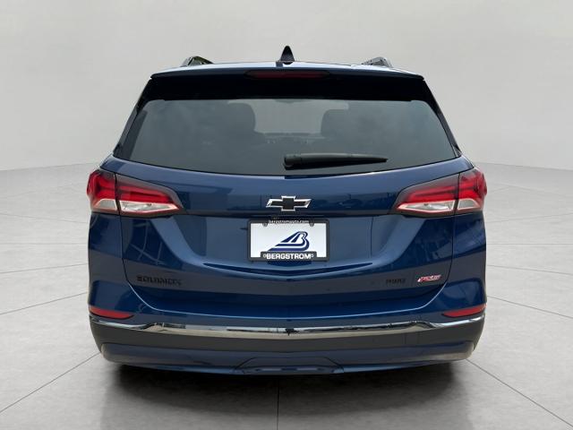 2022 Chevrolet Equinox Vehicle Photo in MANITOWOC, WI 54220-5838