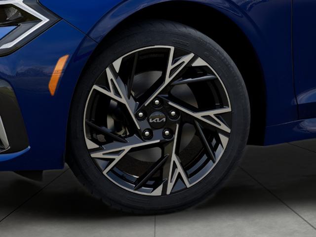 2025 Kia K5 Vehicle Photo in Appleton, WI 54914
