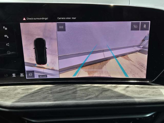 2025 Audi Q5 Vehicle Photo in SUGAR LAND, TX 77478