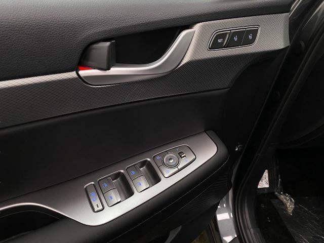 2025 Hyundai PALISADE Vehicle Photo in Appleton, WI 54913
