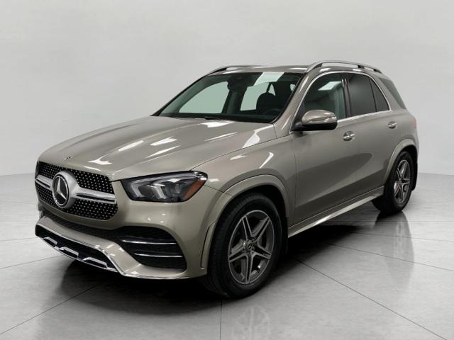 2021 Mercedes-Benz GLE Vehicle Photo in Appleton, WI 54913