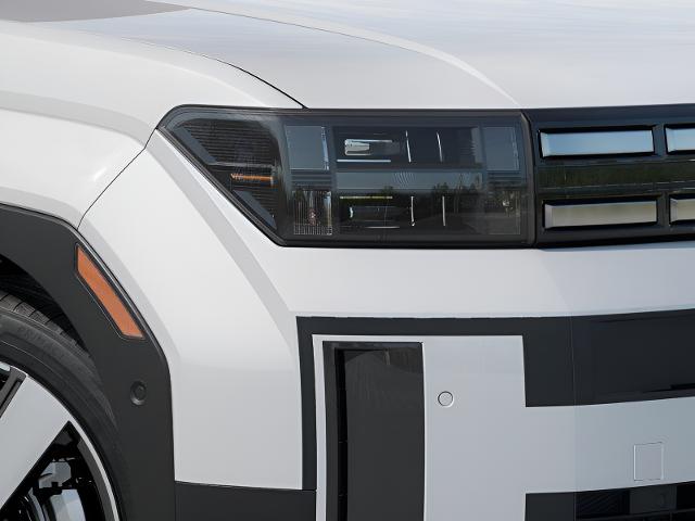 2025 Hyundai SANTA FE Hybrid Vehicle Photo in Green Bay, WI 54304