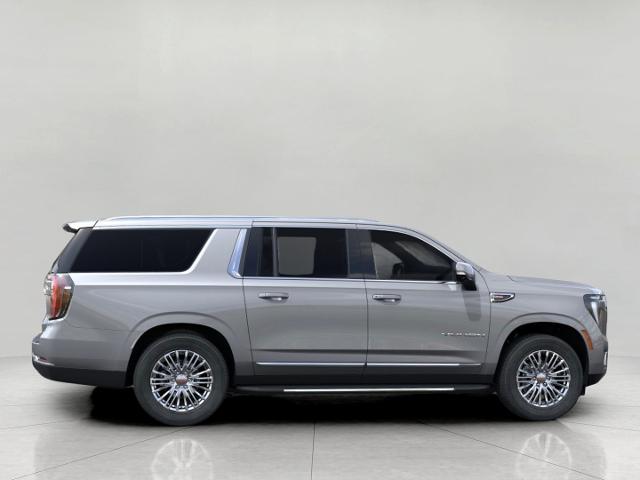 2025 GMC Yukon XL Vehicle Photo in GREEN BAY, WI 54303-3330