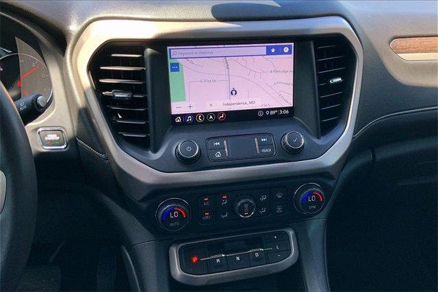 2020 GMC Acadia Vehicle Photo in TOPEKA, KS 66609-0000