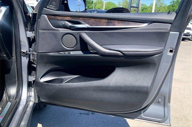 2017 BMW X5 Vehicle Photo in KANSAS CITY, MO 64114-4502
