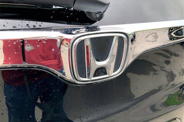 2018 Honda CR-V Vehicle Photo in KANSAS CITY, MO 64114-4502