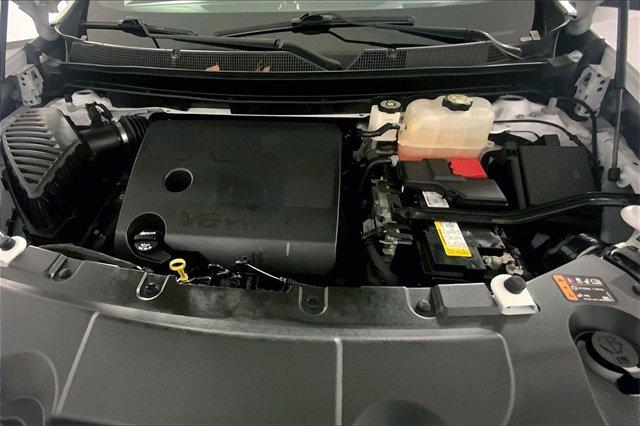 2023 Chevrolet Traverse Vehicle Photo in INDEPENDENCE, MO 64055-1314