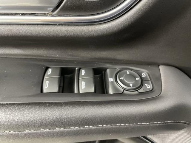 2021 GMC Yukon Vehicle Photo in GILBERT, AZ 85297-0402
