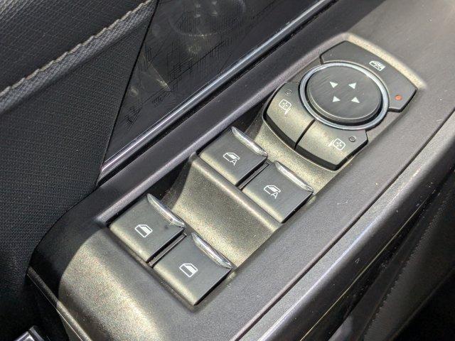 2022 Ford F-150 Vehicle Photo in BRUNSWICK, GA 31525-1881