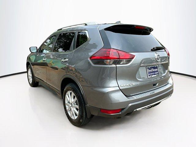 2018 Nissan Rogue Vehicle Photo in Flemington, NJ 08822