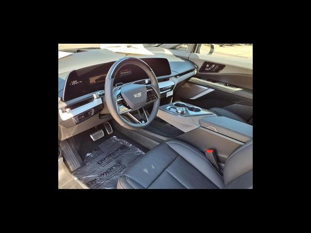 2025 Cadillac OPTIQ Vehicle Photo in Tampa, FL 33612