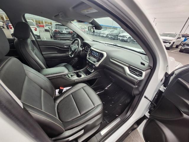 2023 GMC Acadia Vehicle Photo in GREEN BAY, WI 54304-5303