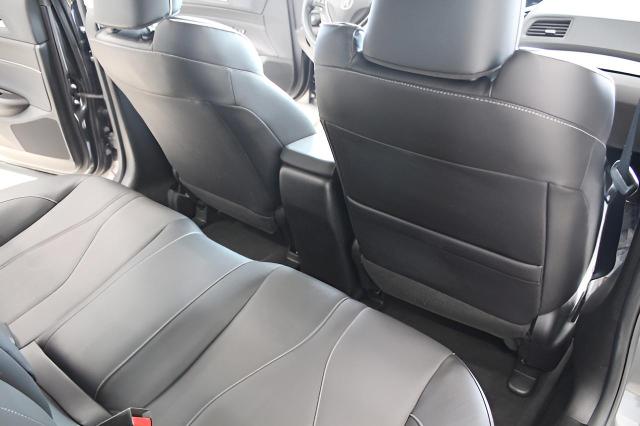 2021 Acura ILX Vehicle Photo in Green Bay, WI 54304